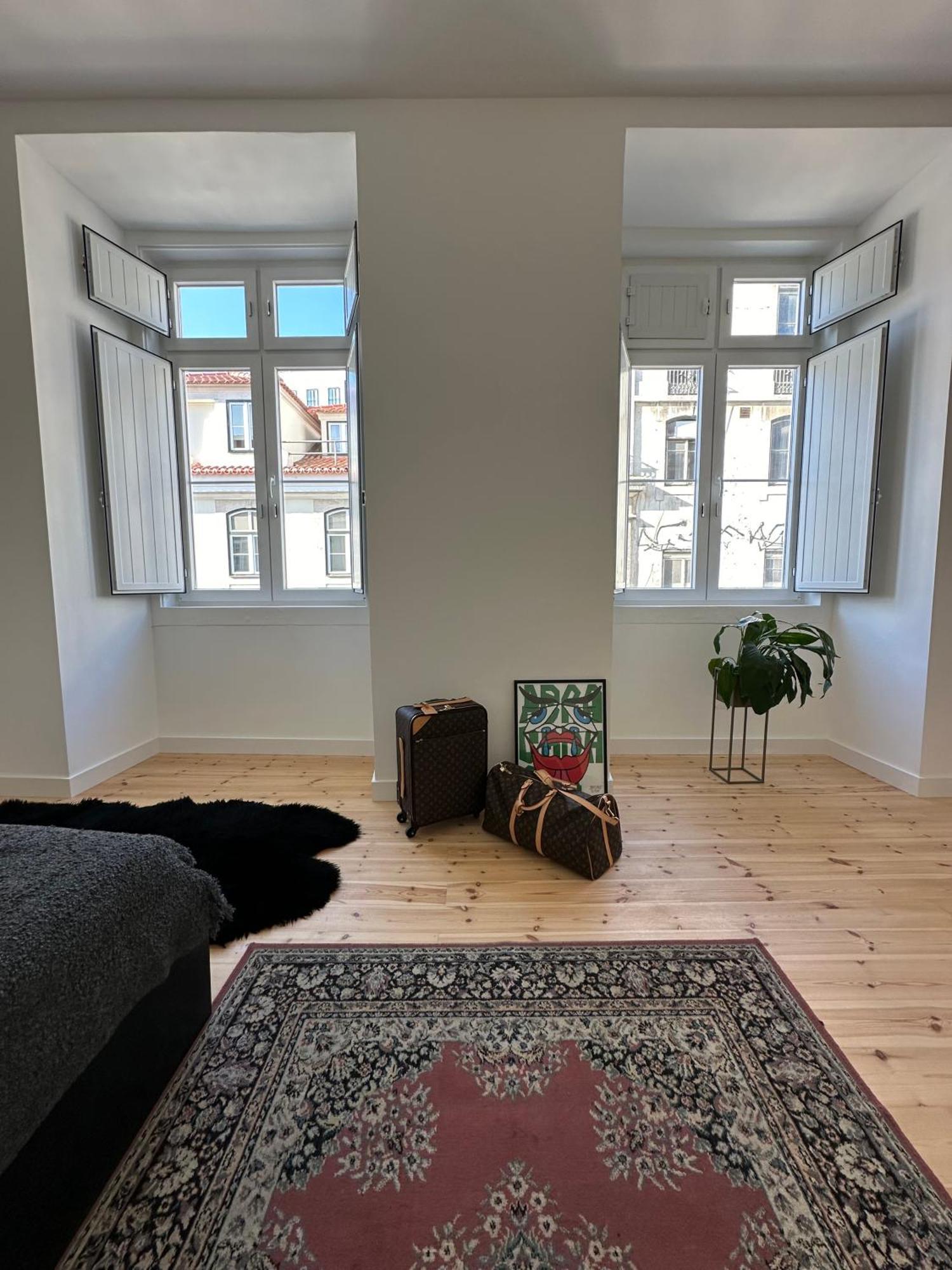 Baixa Chiado Master Guest house